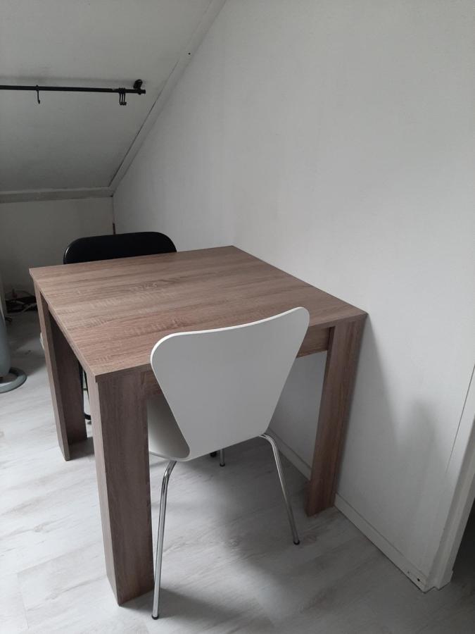 Hooibeemd Assen Exterior foto